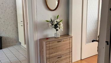 Ferienwohnung auf dem Löperhof in der Altstadt - Foto 5