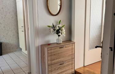 Ferienwohnung auf dem Löperhof in der Altstadt - Foto 5