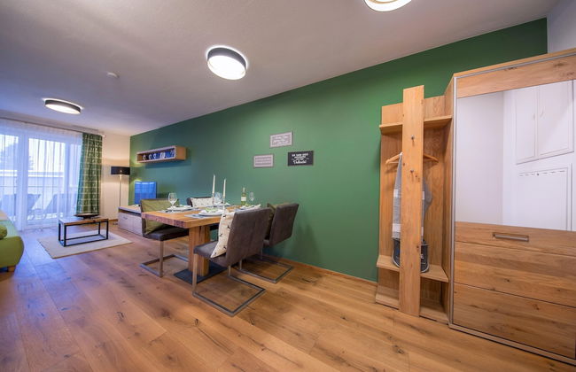 Apartment in the Heart of Neukirchen - Foto 50