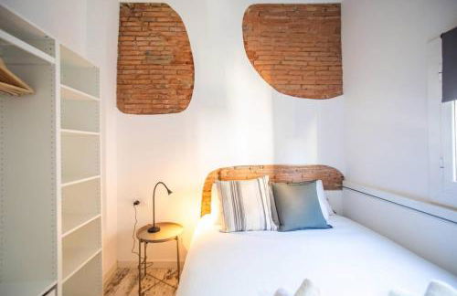 Fantástico piso en Barcelona - Foto 6