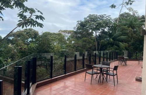 Flat Hotel Pedra Azul - Photo 26