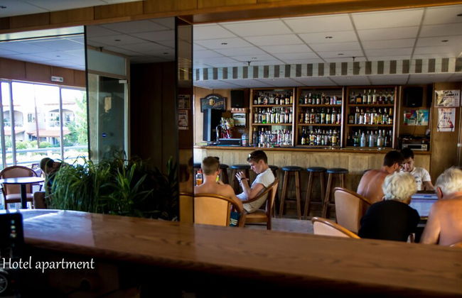 Elga Hotel - Foto 27