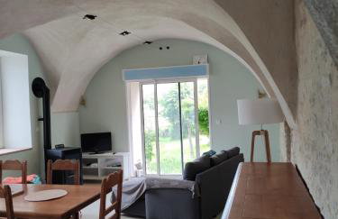 Logis vouté les hirondelles - Foto 1