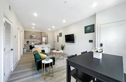 Mary's Stay H St Corridor - Foto 30