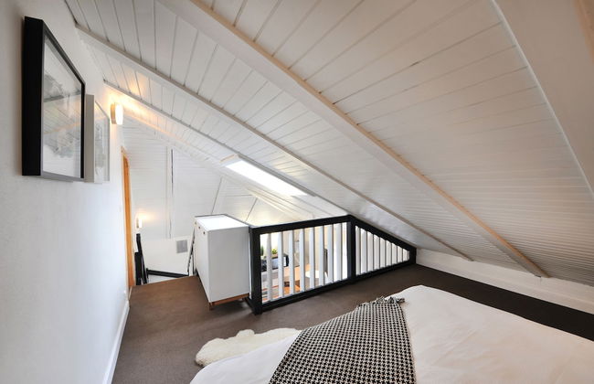 APLEND Vila Beatrice - Foto 40