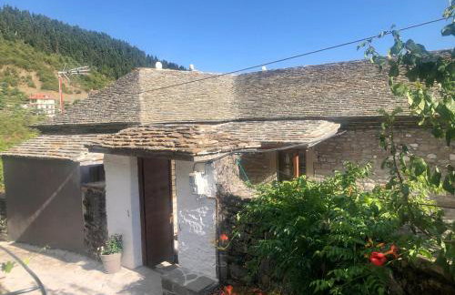 Epirus Historic home 1903 - Foto 21