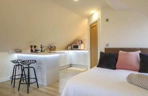 The Loft at Amber View - Foto 9