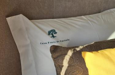 Casa Fonte do Castelo - Casa de Campo - Foto 15