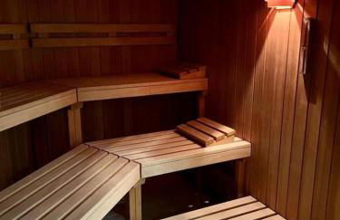 Travemünde Ruheoase mit Pool Sauna Parkplatz - Foto 31