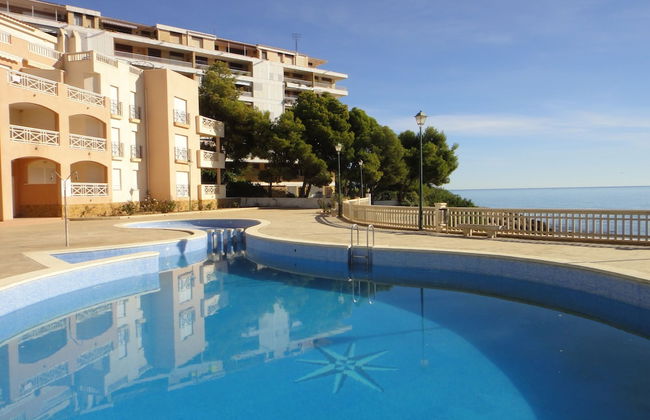 Apartamentos Edison-46 - Foto 15