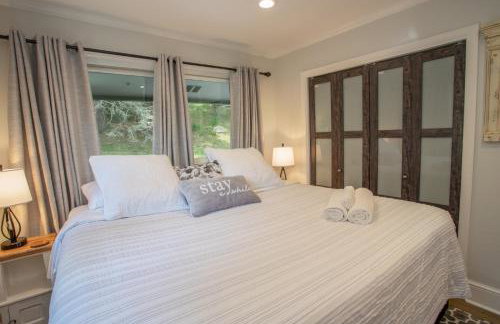 Eagles Nest on Seven Devils - Foto 25