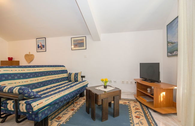 Apartments Antonija - Foto 22