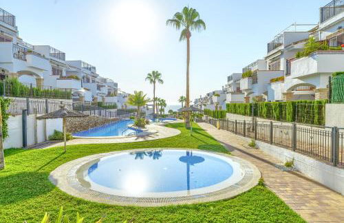 Sea view apartments in La Mata - Foto 28