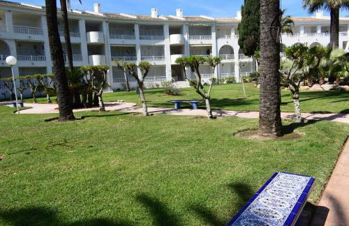 Anacasa San Fernando MET Oliva Nova AP642 - Photo 27