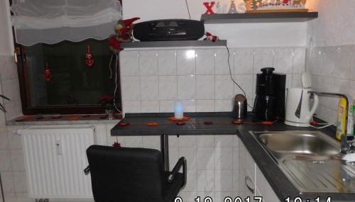 Ferienwohnung am Schloss - Foto 5