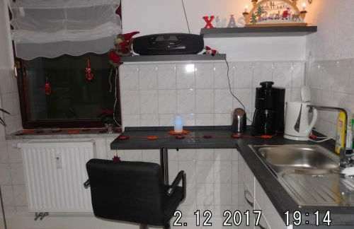 Ferienwohnung am Schloss - Foto 5