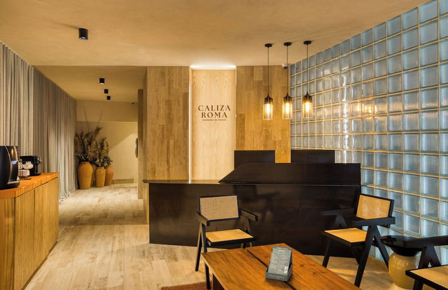 Caliza Roma Residences by Tasman - Foto 4