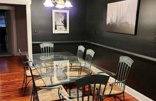 Picturesque Cottage with Pond Views Great for Family Getaways in Georgia - Foto 7