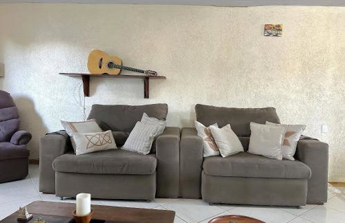 Casa completa próximo à praia | MAAL01 - Foto 6