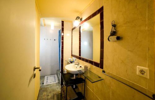 RURAL GUEST HOUSE, quiet stay in nature with Sea view - Foto 23