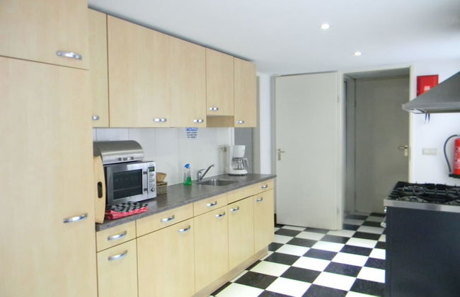 Amsterdam Nieuwmarkt Center Apartments - Foto 33