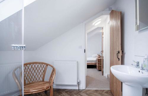 Yellow Cottage - 2 Bedroom Cottage - Dale - Foto 69