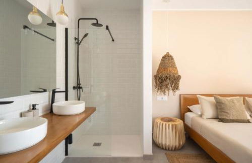 Villa NOMA - Design space with Pool in Corralejo - Foto 30
