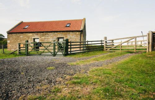 The Old Cow Byre - Foto 4