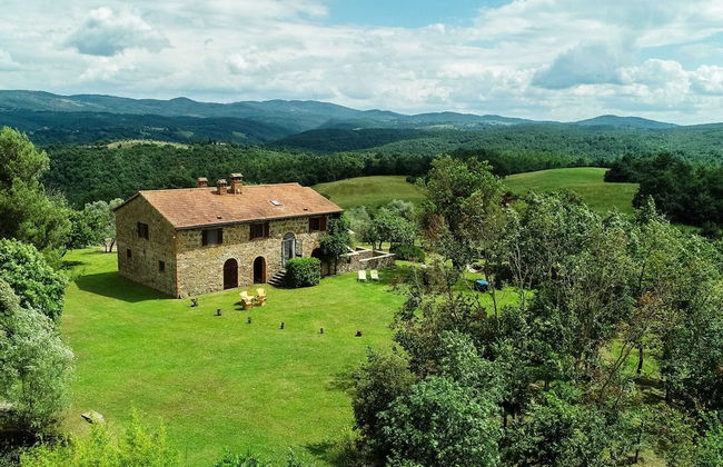 Belvilla by OYO Wind Rose - Foto 27