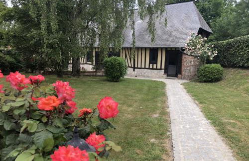 L'Aube Normande - Foto 6