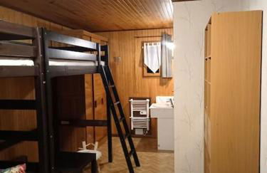 Chalet de montagne Pierre et Gaby non-fumeur hôte non professionnel - Foto 6