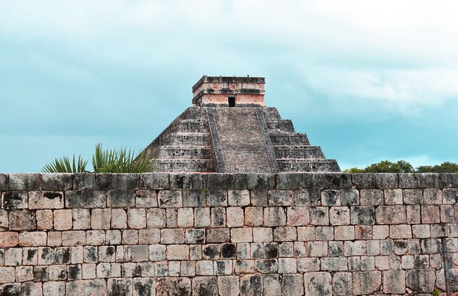 Maya-Abenteuer in Chichén Itzá. Beinhaltet Cenote Ik Kil und Suytun - Foto 8