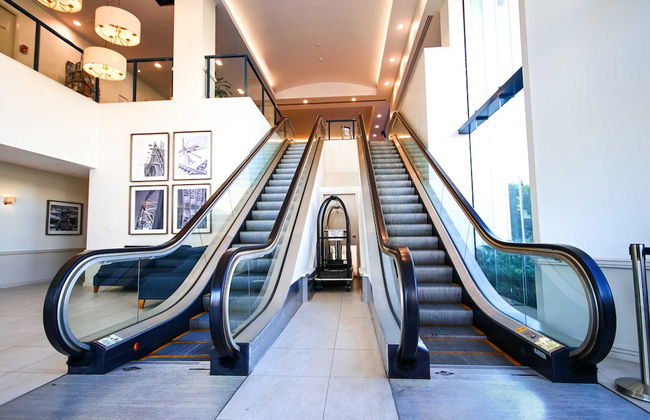 Dockside Brisbane - Foto 3