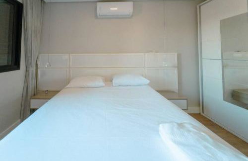 Belíssimo Apartamento MJ44 - Foto 9