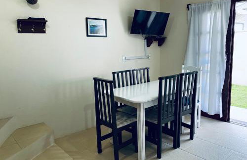 Townhouse composta por 4 triplex duas suítes a duas quadras do mar - Foto 40