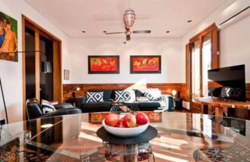 Tigerwood apartment. Newly renovated - Photo 2