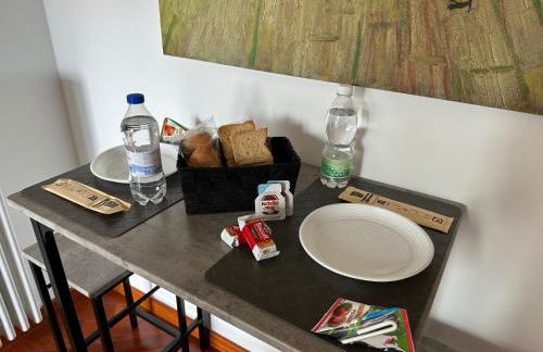 Del Console Apartment - Near Bari Airport & Station - Foto 9