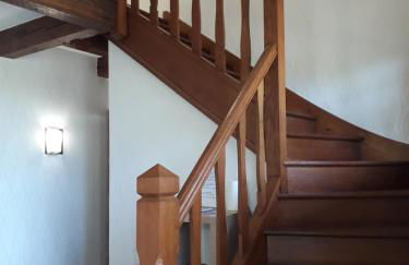 La Maison au Cœur de l Auvergne - Photo 22