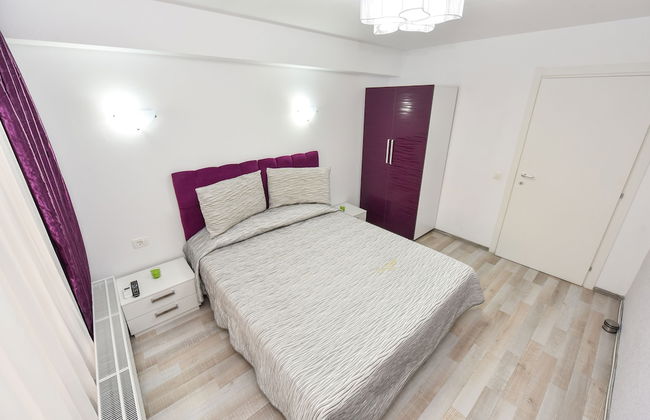 Bucharest Old Town Apartments - Foto 62