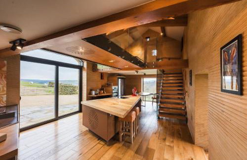 Stanage Barn by Birch Stays - Foto 2