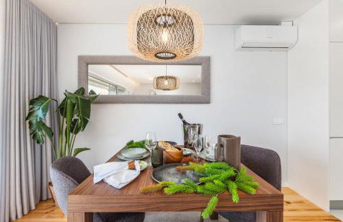 Urban Oasis Six Suites Apts Porto - Foto 49