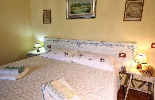 Escape to Vineyards, Elba - Foto 5