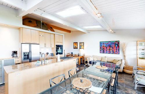 Captain's Quarters - Foto 11