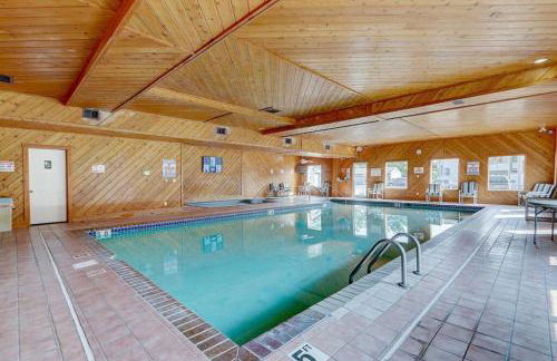 WFC II Lake Access - Family or Romance - Location! - Foto 17