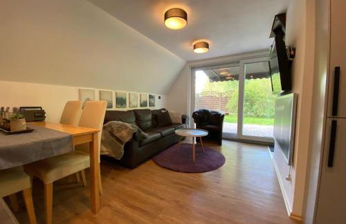 Ferienhaus Seehütte - Foto 17