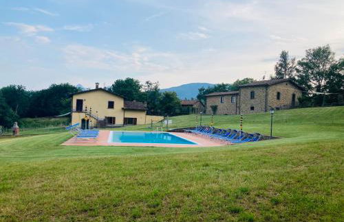 Agriturismo Tramonti - Foto 1