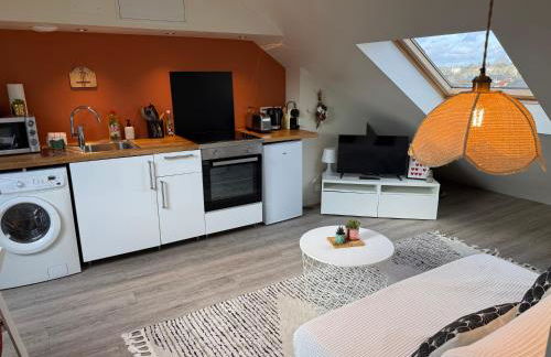 Le cocon San Francisco - Photo 1