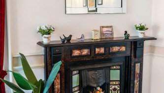 Oban Bay Views - Fireplace, Games & Books - Foto 4