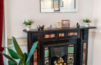 Oban Bay Views - Fireplace, Games & Books - Foto 4