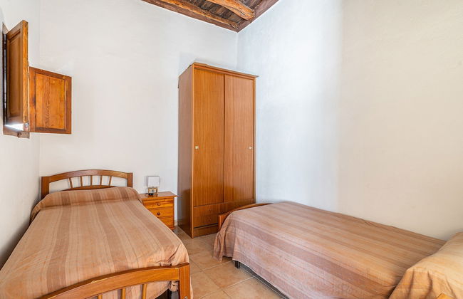 Cas Consul in Ibiza With 4 Bedrooms and 3 Bathrooms - Foto 12